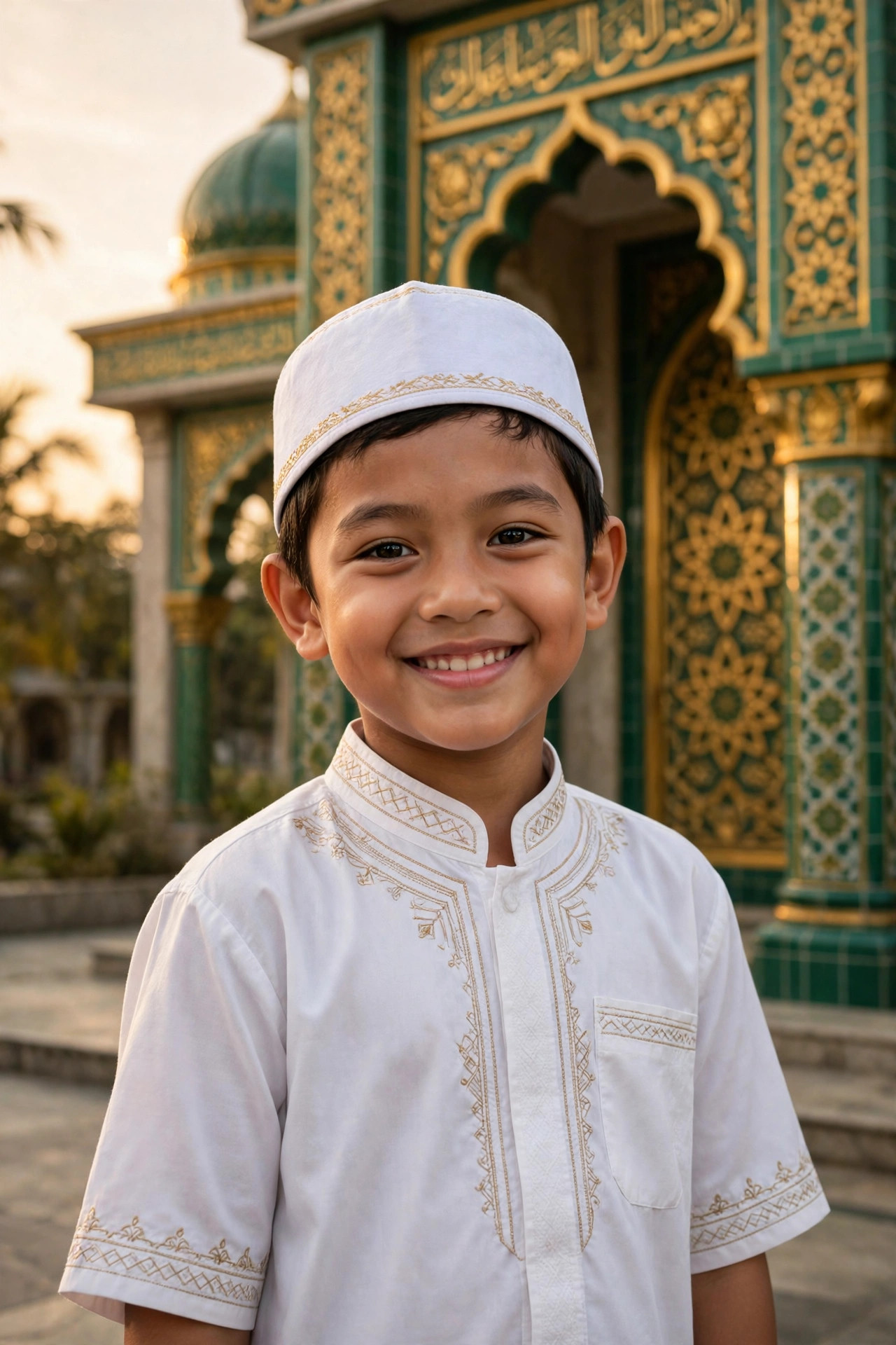 Ahmad Fauzi