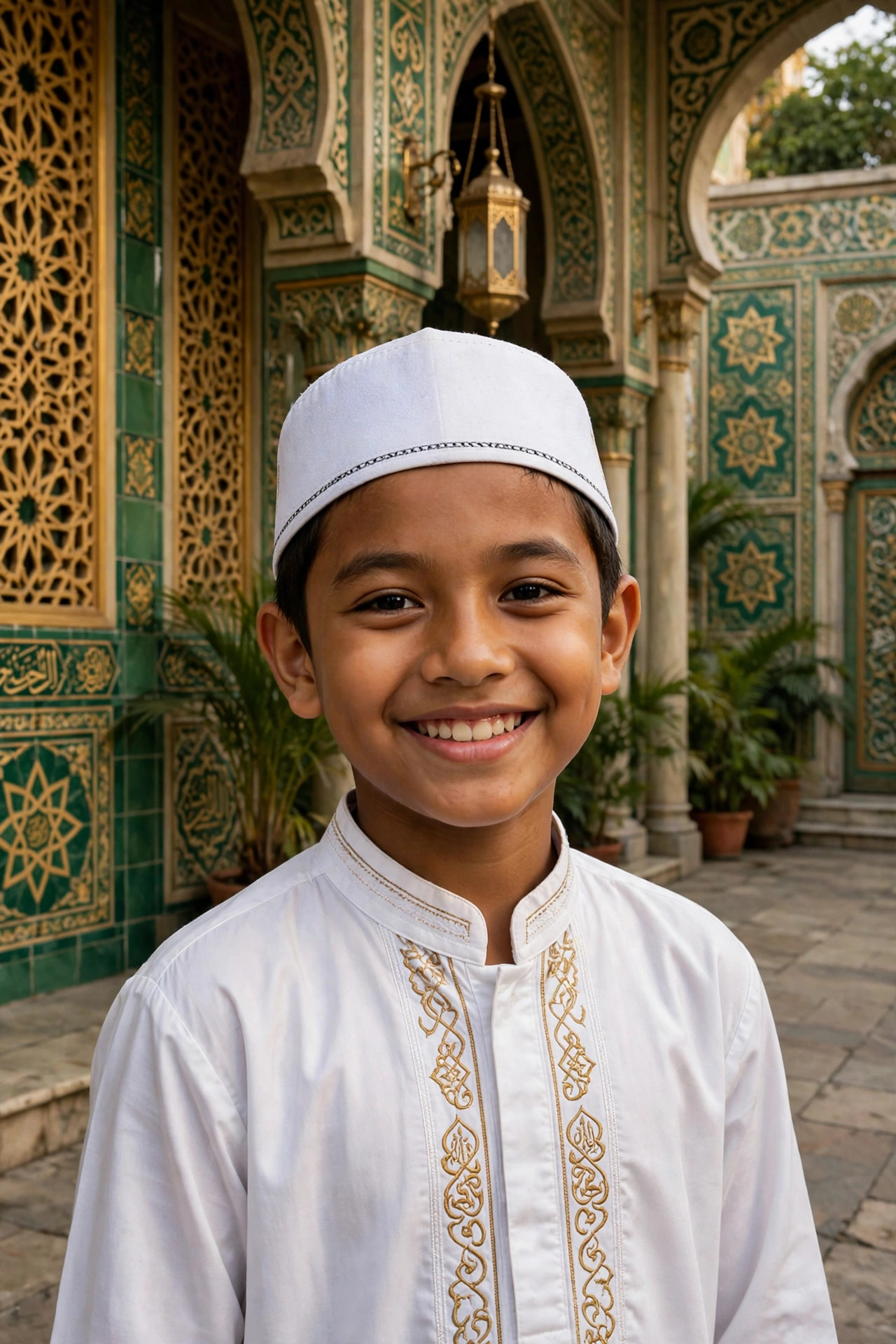 Ahmad Fauzi 1