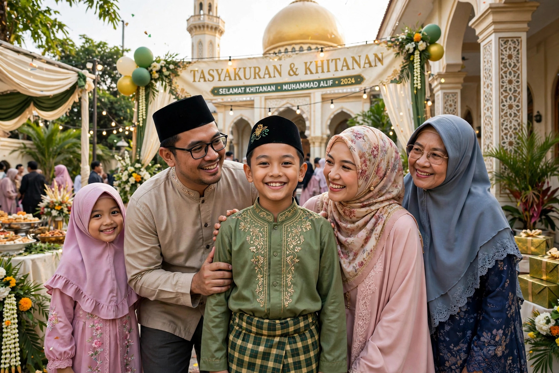 Ahmad Fauzi 2